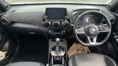 Nissan Juke 1.0 DiG-T Premiere Edition 5dr DCT Petrol Hatchback